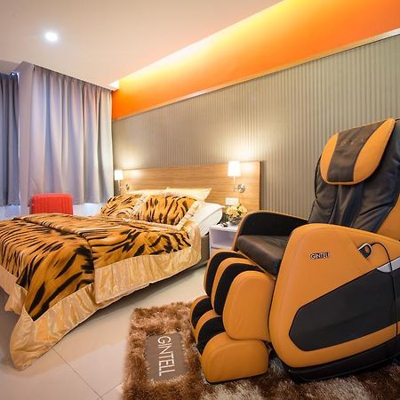 Sovotel @ Uptown 36 Petaling Jaya Luaran gambar