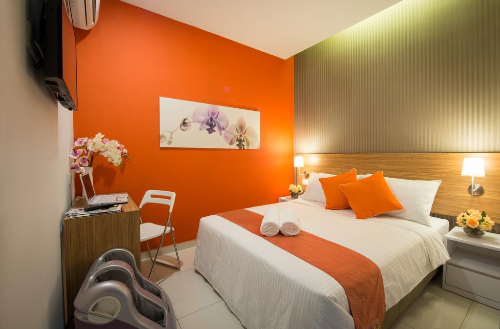 Sovotel @ Uptown 36 Petaling Jaya Luaran gambar